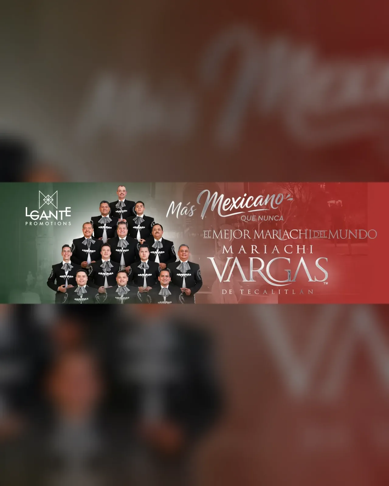 Mariachi Vargas de Tecatitlan