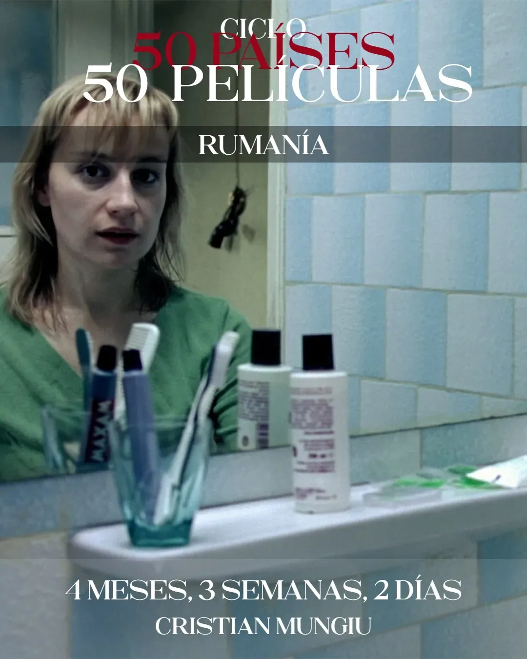 4 Meses, 3 Semanas, 2 Días