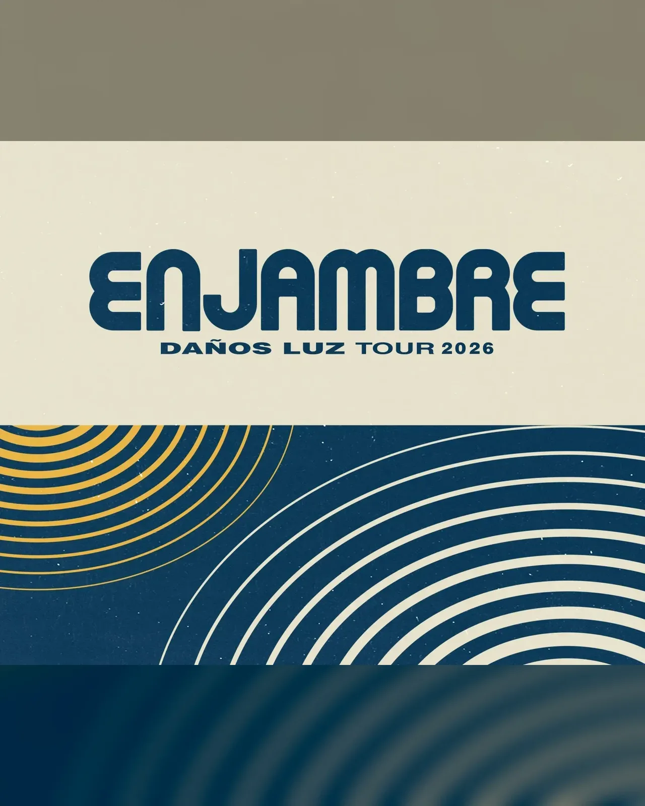 Enjambre