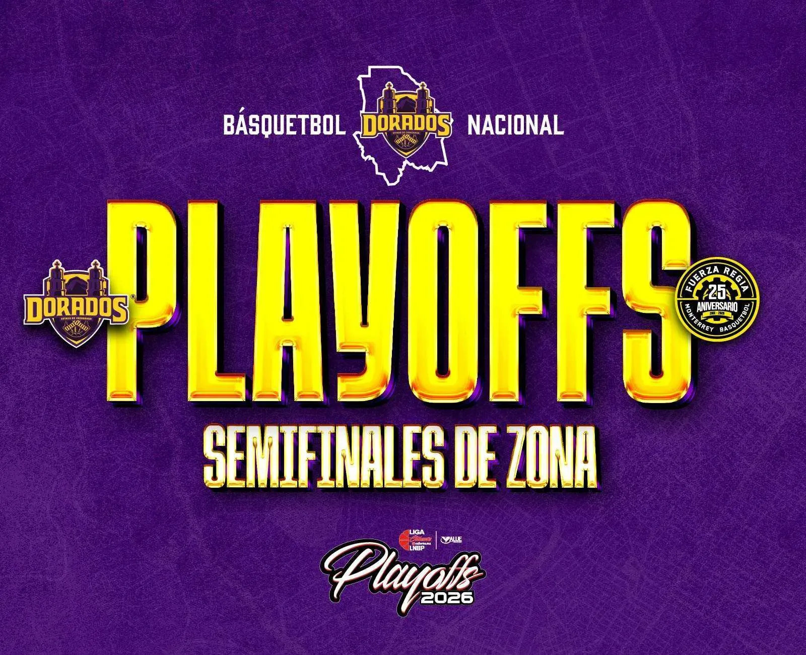 Playoffs J3: Dorados vs Fuerza Regia
