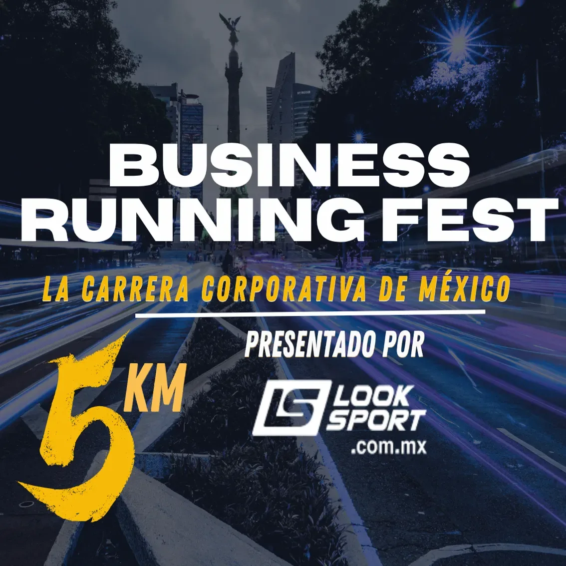 Business Running Fest 5K