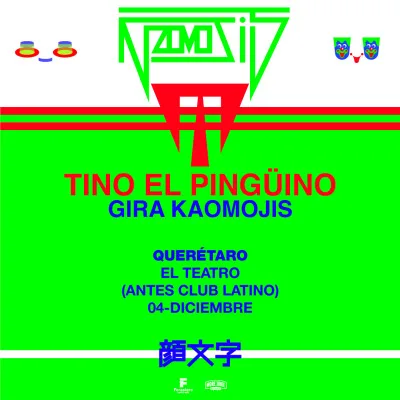 Tino El Pingüino