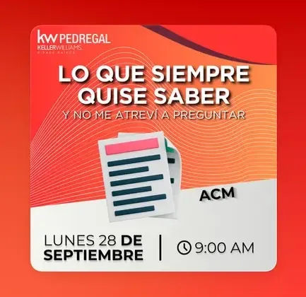 Todo sobre valuación