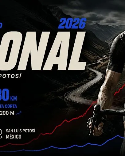 Circuito Coconal 2026