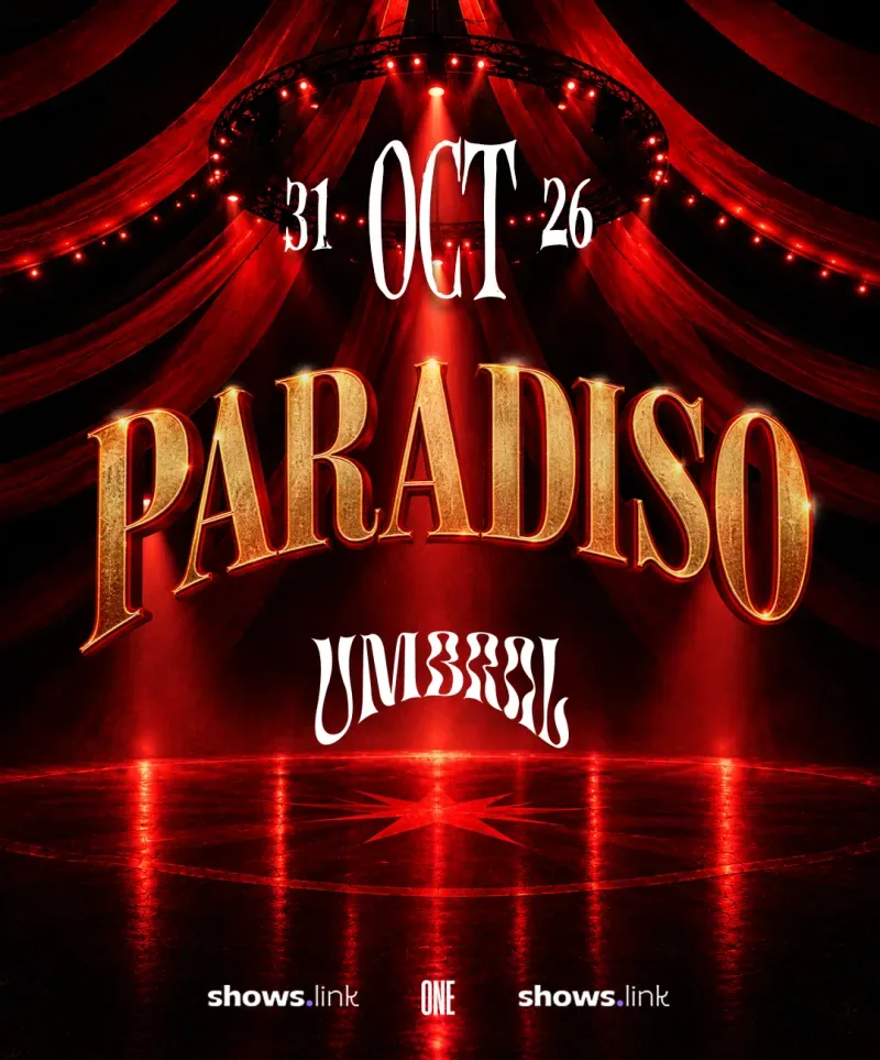 PARADISO 4