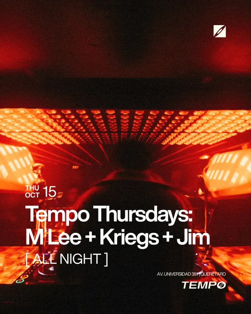 M Lee + Kriegs + Jim