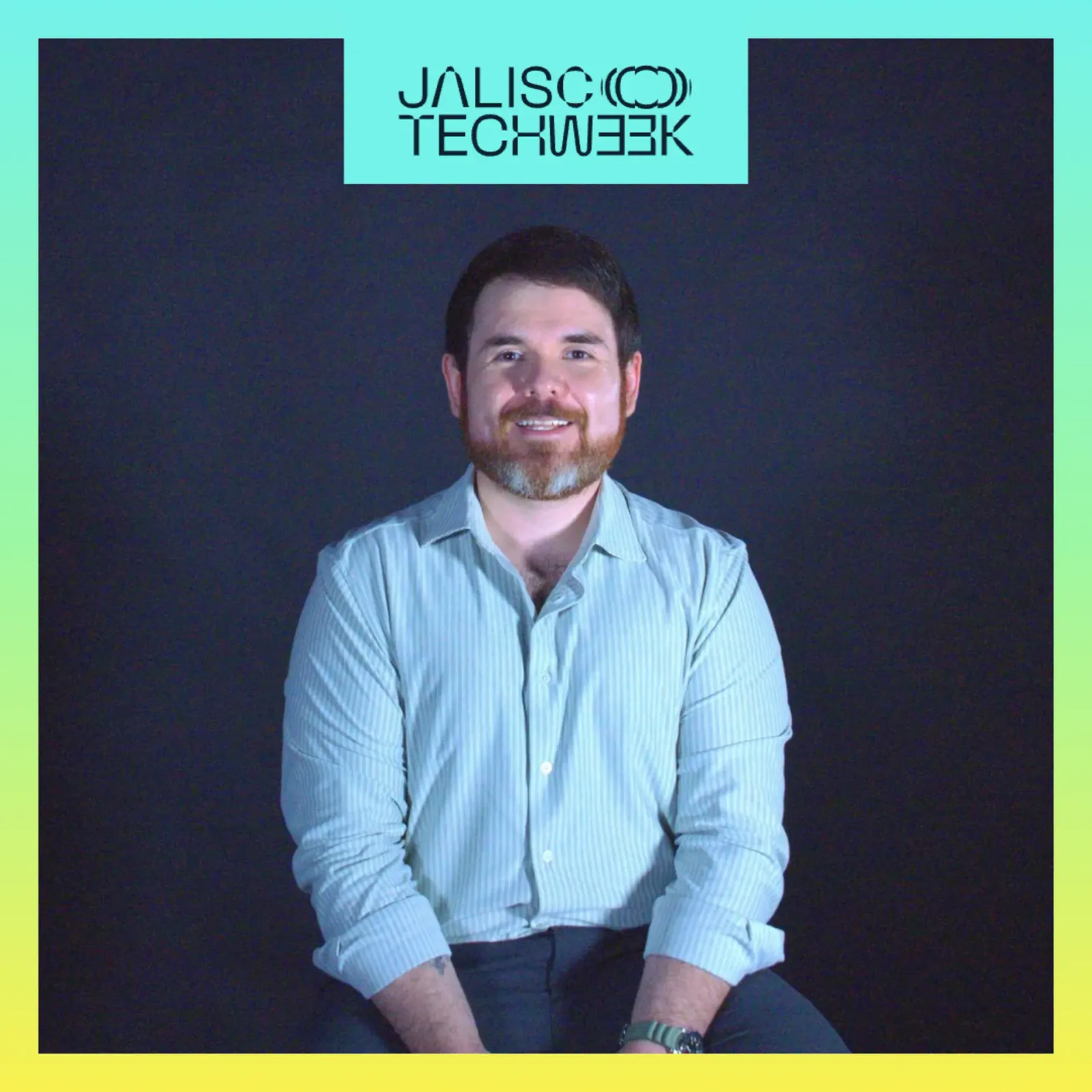 Disciplined Entrepreneurship Workshop - por Rodrigo Macias