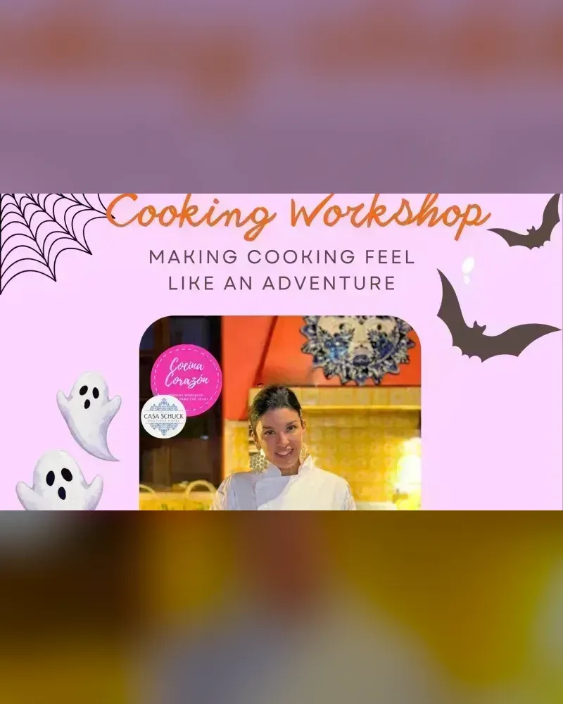 Cooking Class