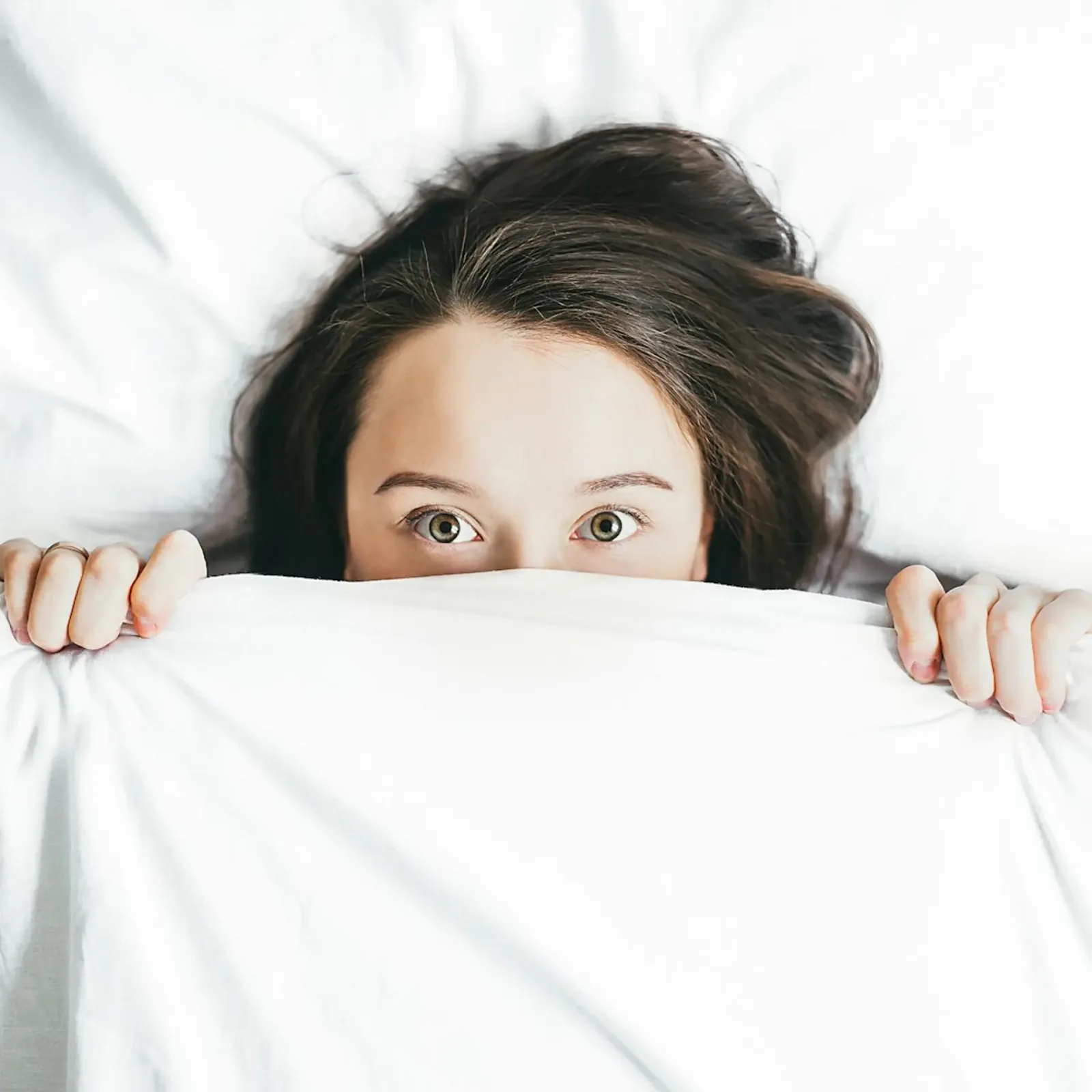 Tired but Wired — Cómo recuperar tu sueño, energía y rendimiento en un mundo hiperconectado