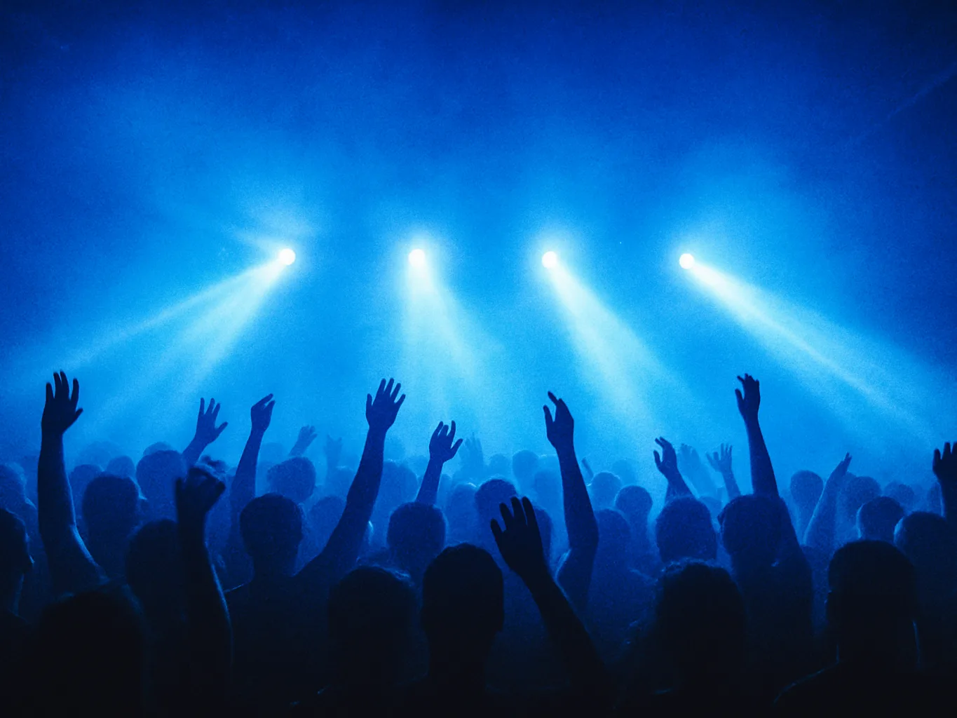 Club Tonal · Viernes 18