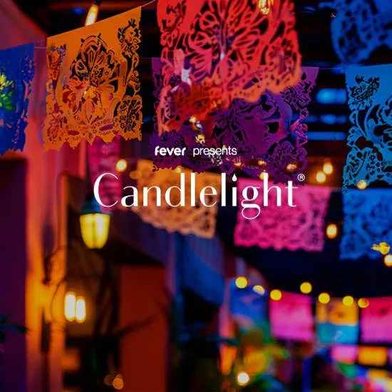 Candlelight: Halloween y Día de Muertos