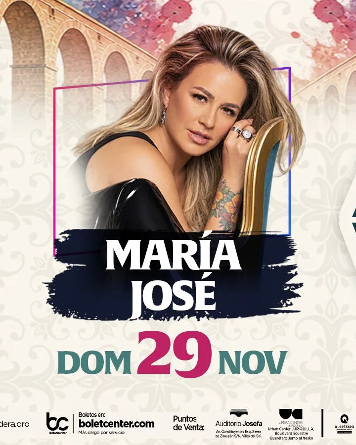 María José