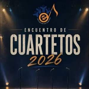 Cuarteto Embajadores del Rey @ Poblado 11 de febrero, Cunduacán, Tabasco, México