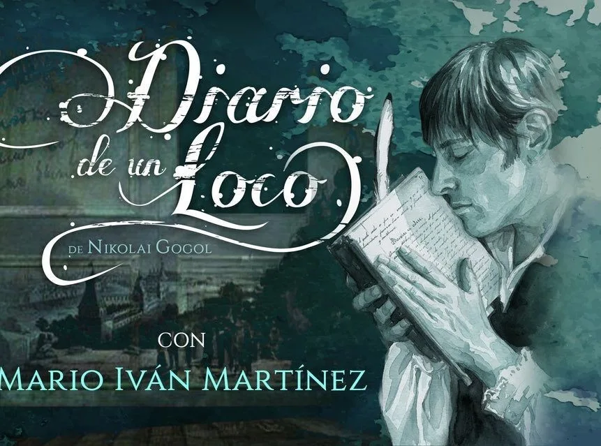 Diario de un Loco