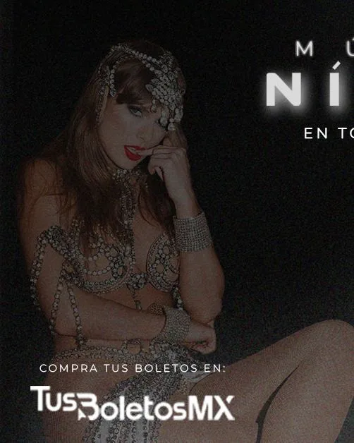 Música Nítida: Taylor Swift