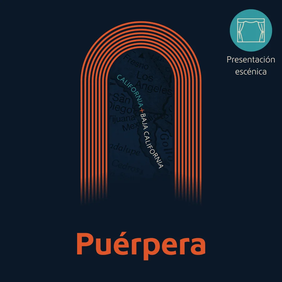 Puérpera