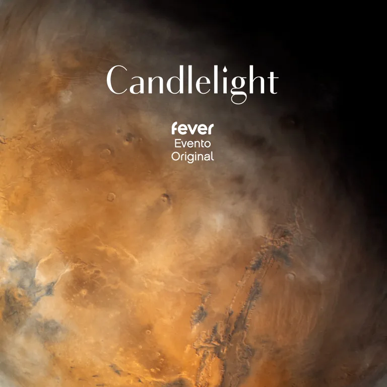 Candlelight: Lo Mejor de Hans Zimmer