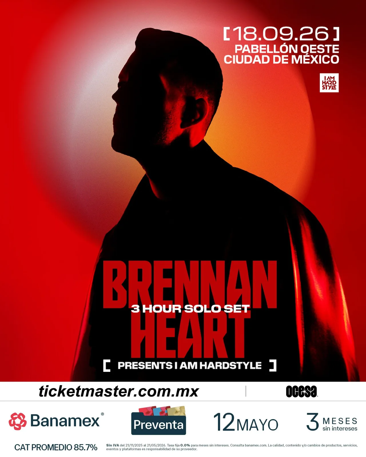 Brennan Heart
