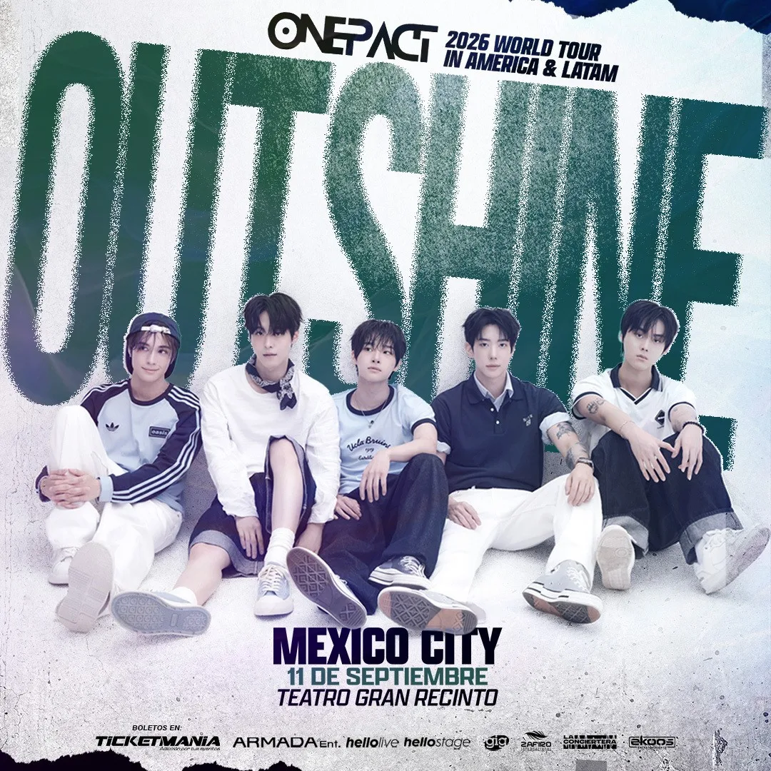ONE PACT en CDMX