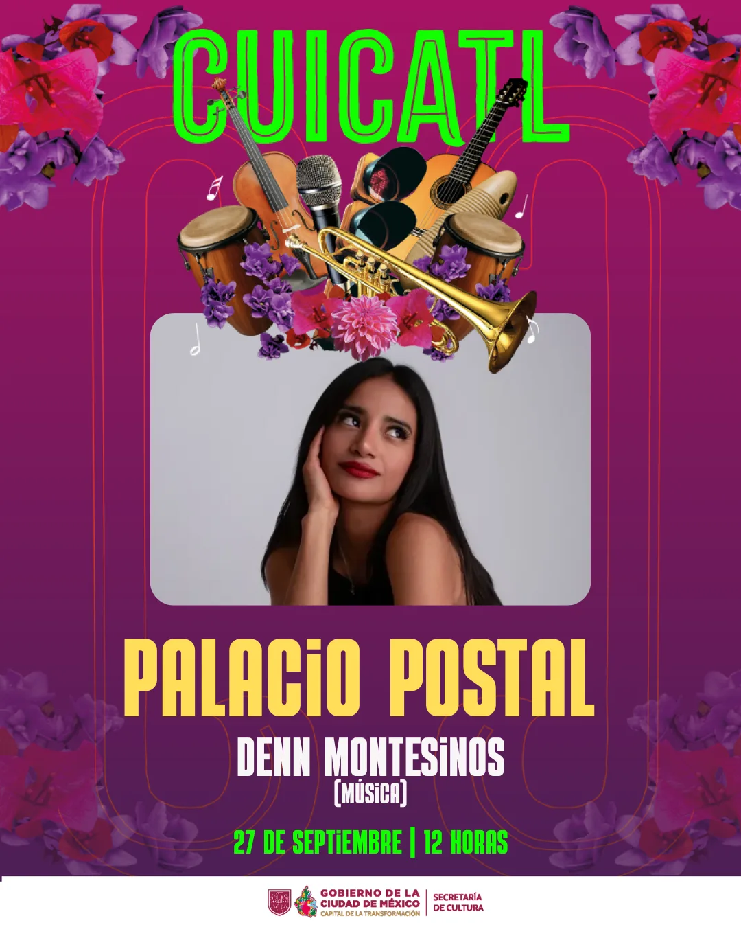 Especial Cuicatl