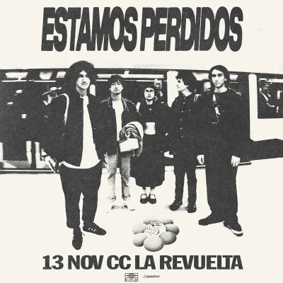 ESTAMOS PERDIDOS EN MÉXICO