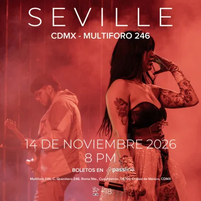 SEVILLE