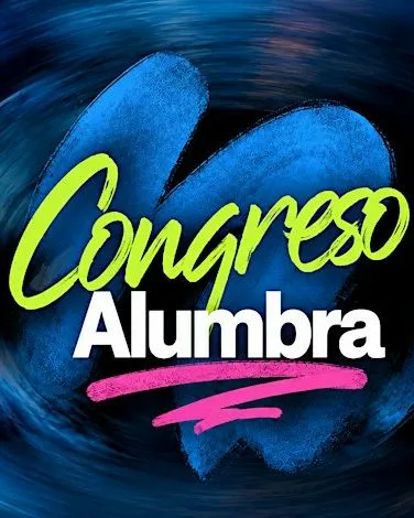 Congreso Alumbra 2026