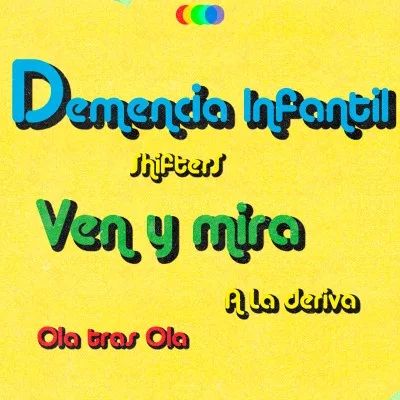 Demencia Infantil ha vuelto