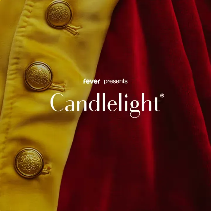 Candlelight: Queen vs Beatles