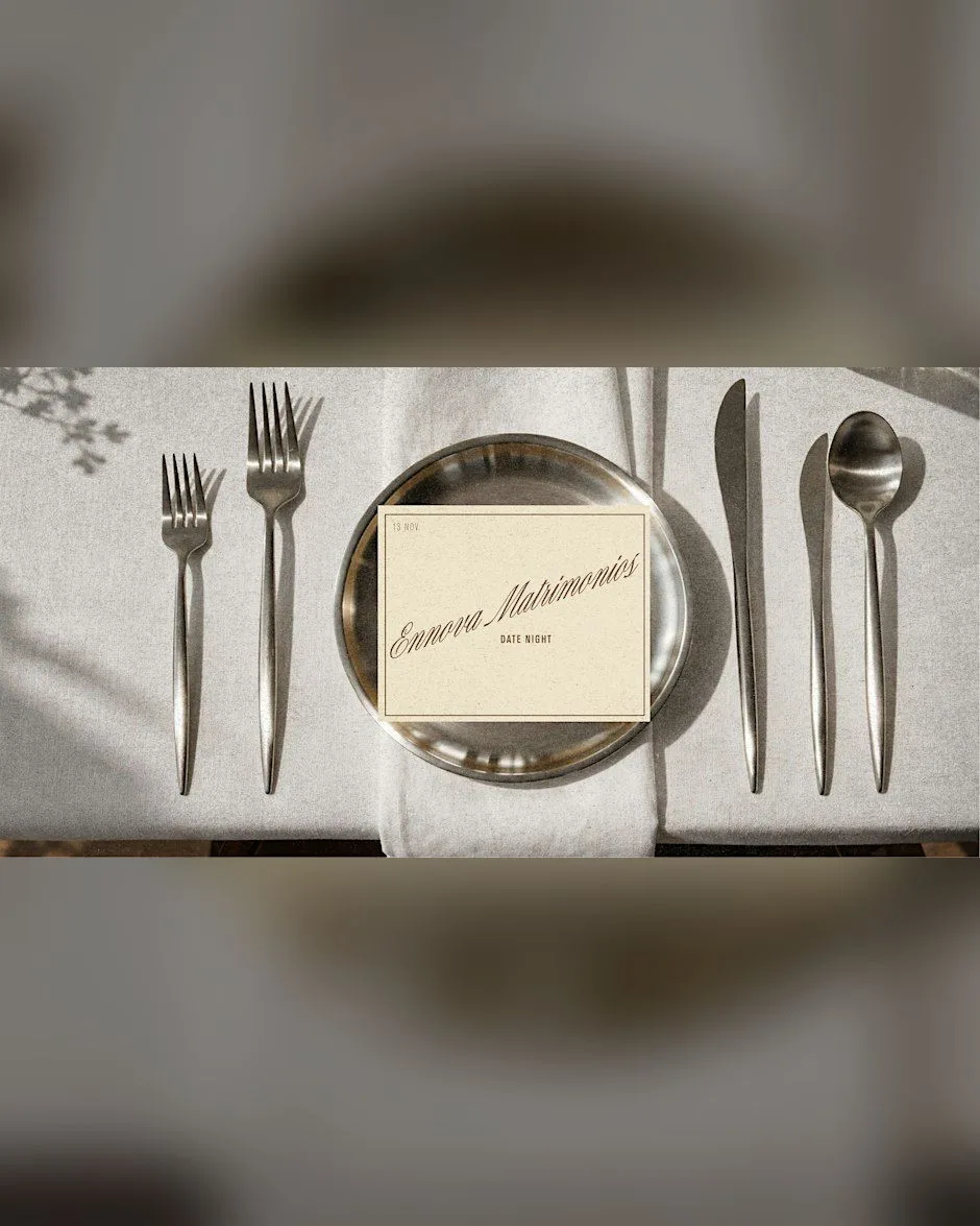 ENNOVA | MATRIMONIOS