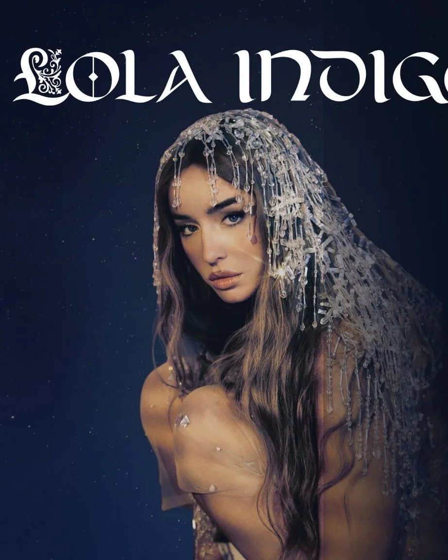 Lola Índigo