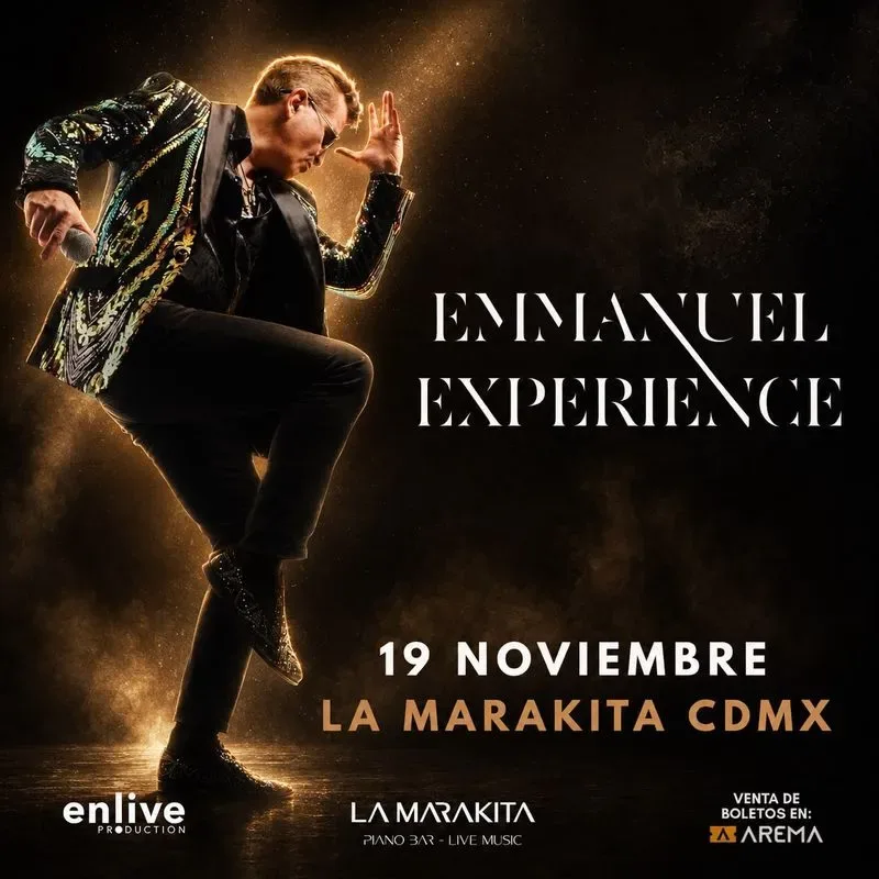 Emmanuel Experience