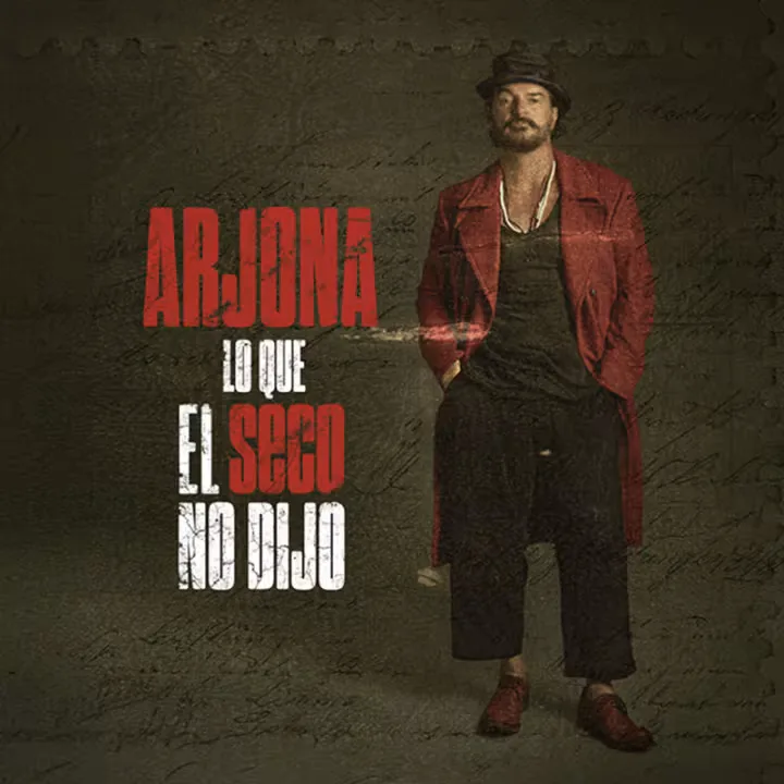Ricardo Arjona en Puebla