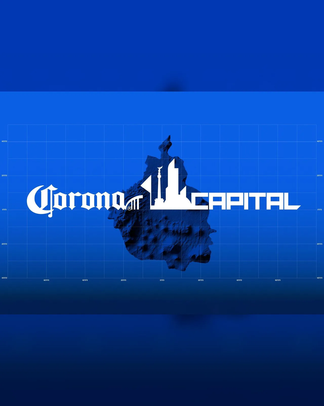 Corona Capital 2026 - Sunday - The Strokes, The xx and more