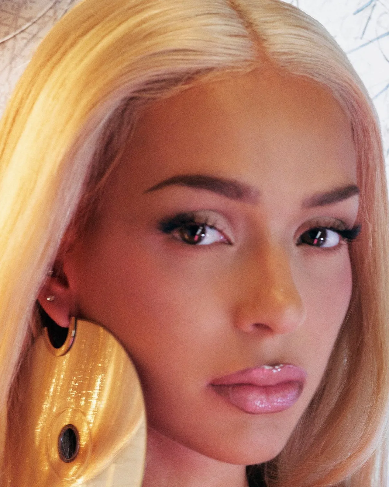 Bad Gyal