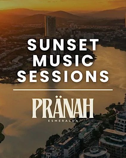 Sunset Music Session
