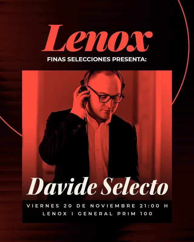 Davide Selecto