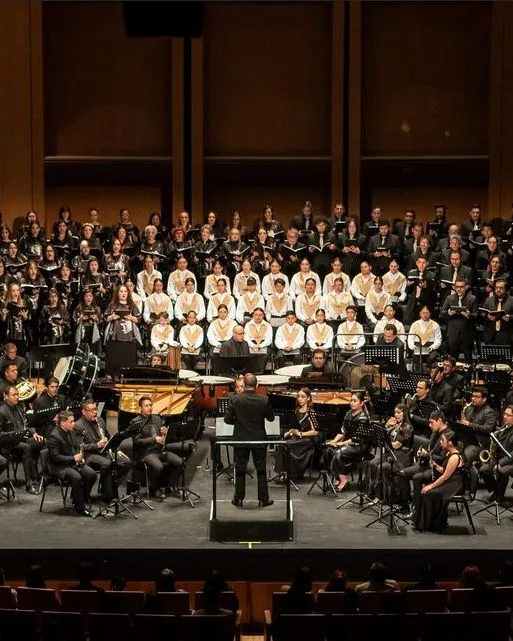 Grandes coros de la ópera