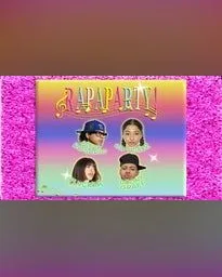 debut Presenta: Rapaparty! Feat BBtrickz, Fanta Rosario y más