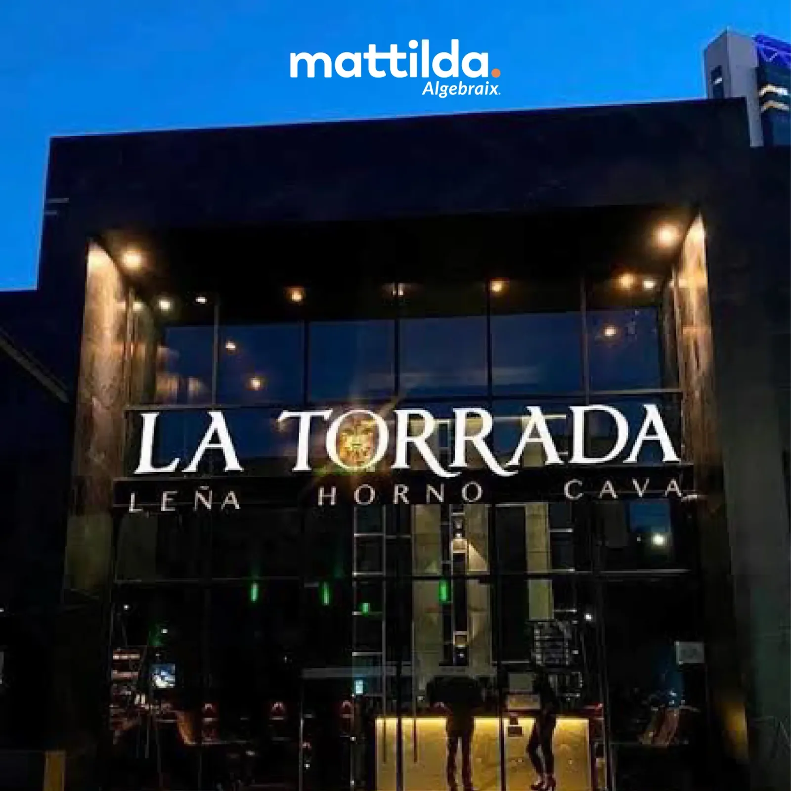 Roadshow Algebraix by mattilda: la gestión escolar del futuro en un solo lugar