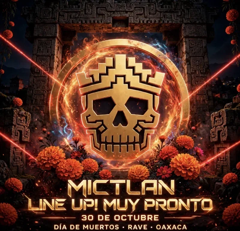 MICTLAN OAXACA CRUZA EL PORTAL