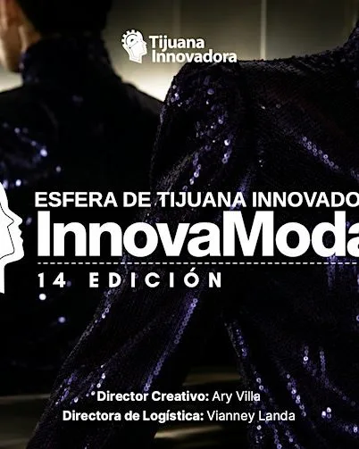 Pasarela InnovaModa 14ª Ed.