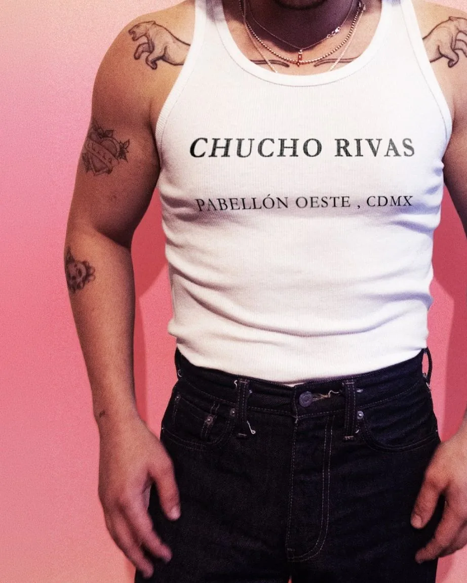 Chucho Rivas