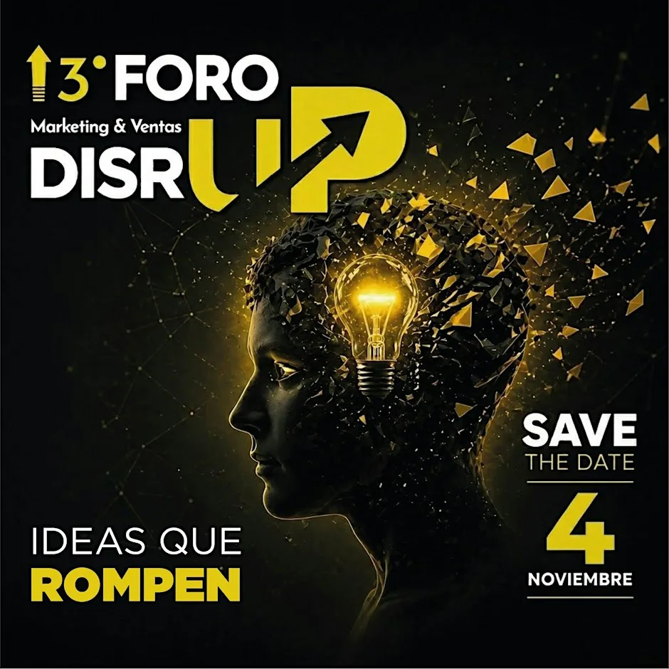 13 Foro de Marketing y Ventas