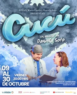 Cucú el Musical