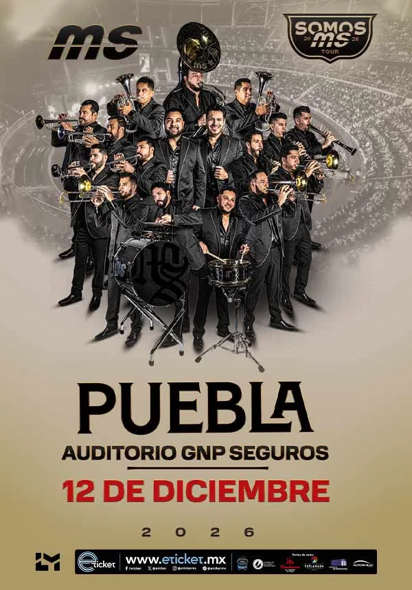 Banda MS