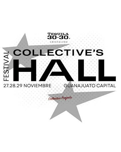 Collective's Hall