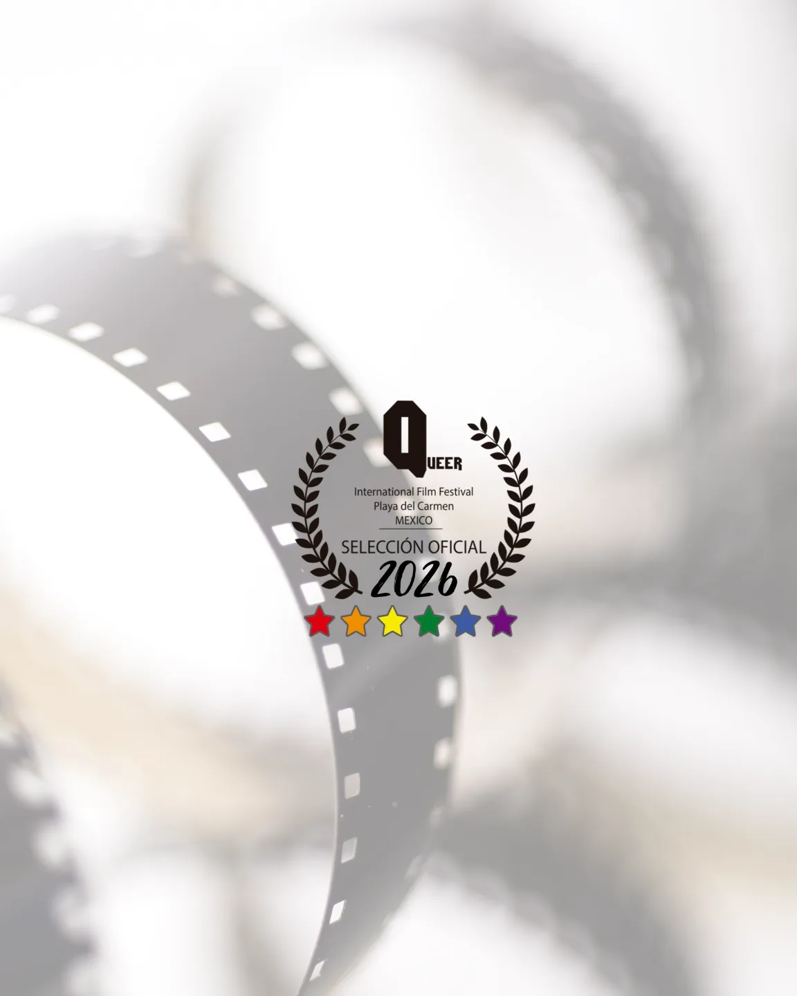 Queer Film Festival 2026