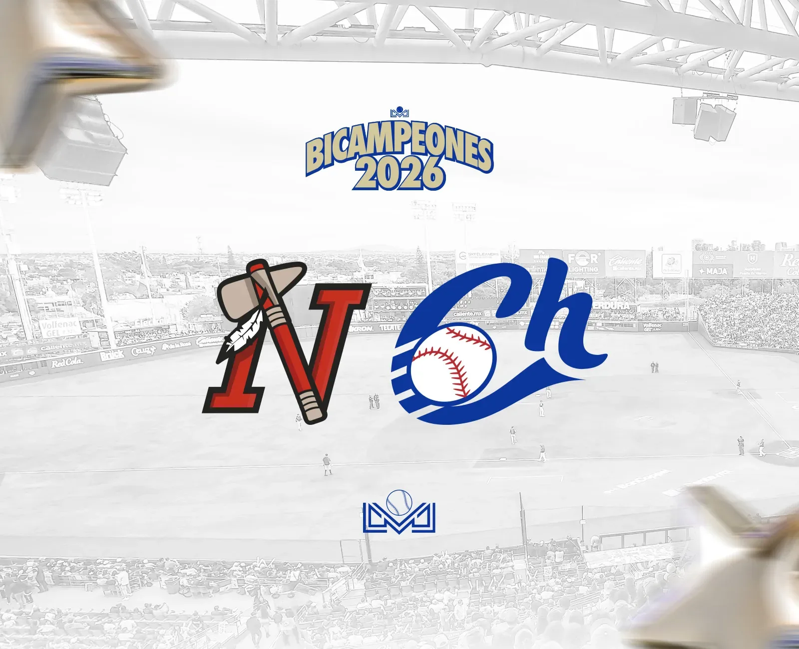 J2: Mayos de Navojoa vs Charros