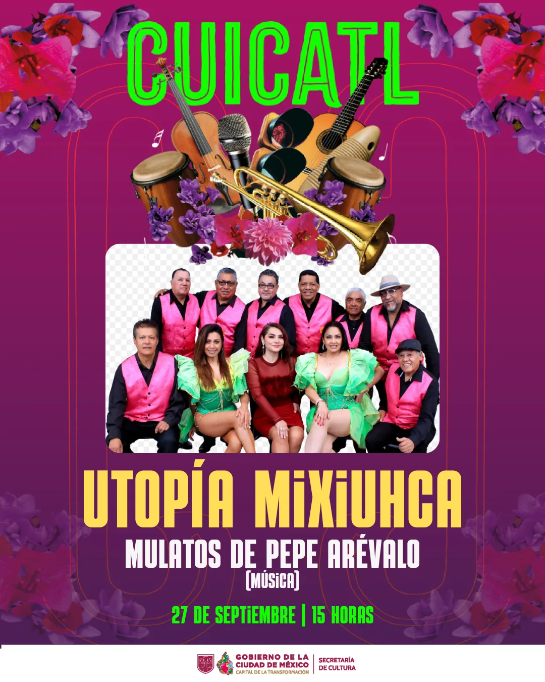 Especial Cuicatl
